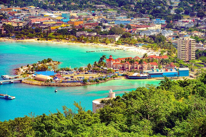 Ocho Rios Private Airport Transfer - Key things that make this transfer feel worth it