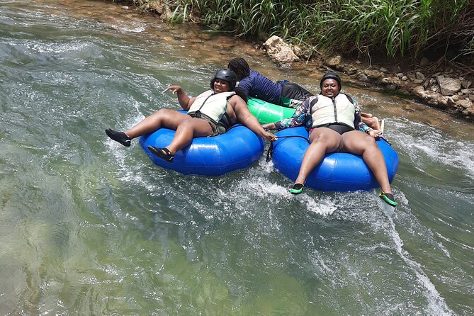 Omar's River Tubing from Montego Bay - Key Things That Make This Tubing Excursion Work