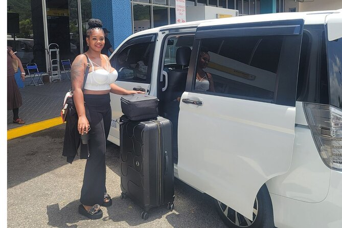 One way Private transfer from Airport to Resorts - Key things to know before you go