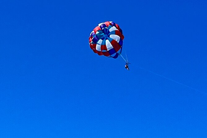 Parasailing above Turquoise Ocean Waters in Montego Bay - What to Bring: A Simple Packing List That Actually Helps