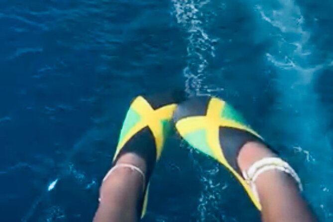 Parasailing Experience in Montego Bay - Price and value: is $115 per person worth it?