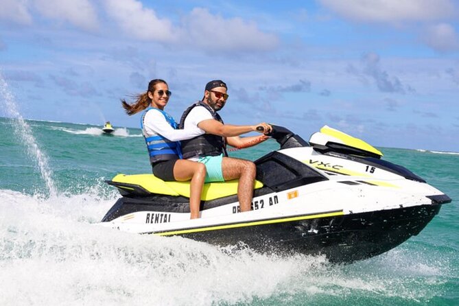 Parasailing & Jet Ski-Combo in Montego Bay - Parasailing What You’re Signing Up For and Why It Works After Jet Ski