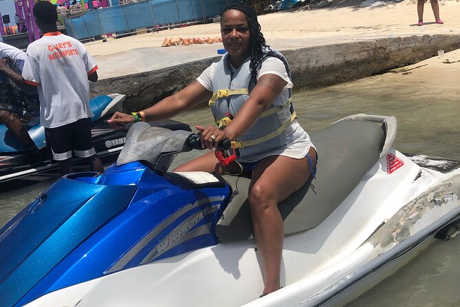 Parasailing & Jetski Water Activities in Montego Bay - What You Might Spend Extra On (And What You Can Skip)