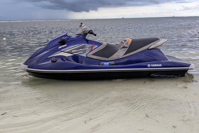 Parasailing, Sea Tubing & Jet Ski from Montego Bay- Private tour - Who This Tour Fits Best