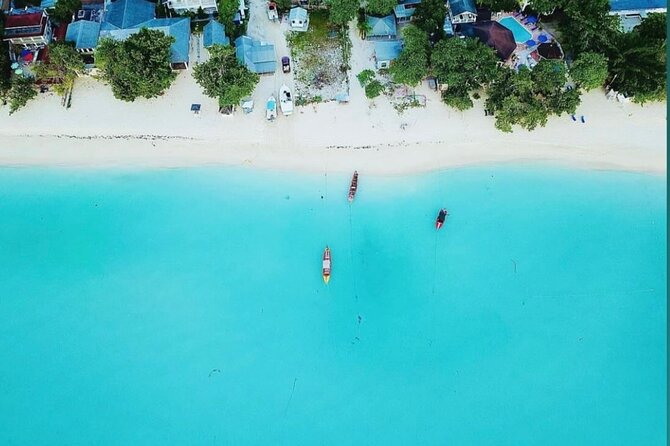 Party Catamaran and Snorkeling Tour in Montego Bay - Who Should Book This Catamaran and Snorkel Combo
