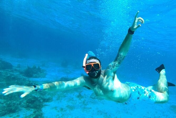 Party Catamaran Cruise with Open Bar and Snorkeling Montego Bay - Practical Tips for a Smooth, Fun Ride