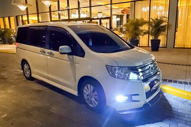 Princess Grand Hotels Airport Transportation Service - The Personal Touch: Drivers Named, Traits Repeated
