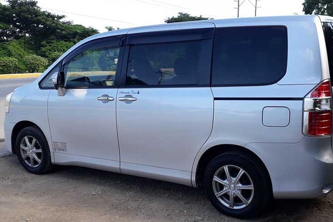 Princess Grand Jamaica Private Airport Transfer from Montego Bay - Price and Value: Is $18 Per Person a Good Deal?