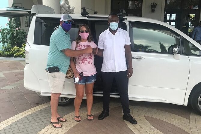 Princess Grand Jamaica Private Airport Transfer from Montego Bay - Where This Transfer Fits Best (And Who It Might Not)
