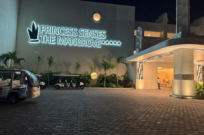 Princess Grand/Senses Mangrove Airport Transfer from Montego Bay - Best Use Cases: Who This Transfer Fits Perfectly