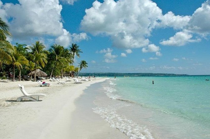 Princess Grand/Senses Mangrove Airport Transfer from Montego Bay - A Few Considerations Before You Book
