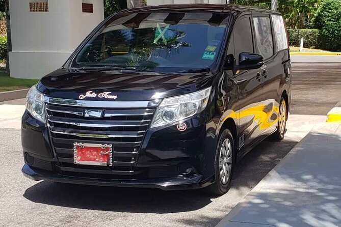 Princess Senses The Mangrove Airport Transfers - Driver Experience: Punctual, Friendly, and Safe-Focused