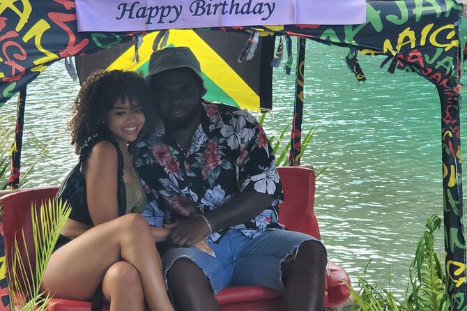 Private 1 Hour Bamboo River Rafting in Montego Bay - Bamboo Rafting in Montego Bay, What It Really Means