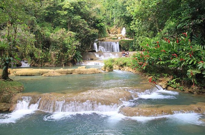 Private Adventure to YS Falls - What to Bring So You Do Not Fight Your Own Day