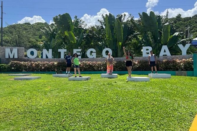 Private Airport and Hotel Transfer in Montego Bay - Key Highlights Worth Noting
