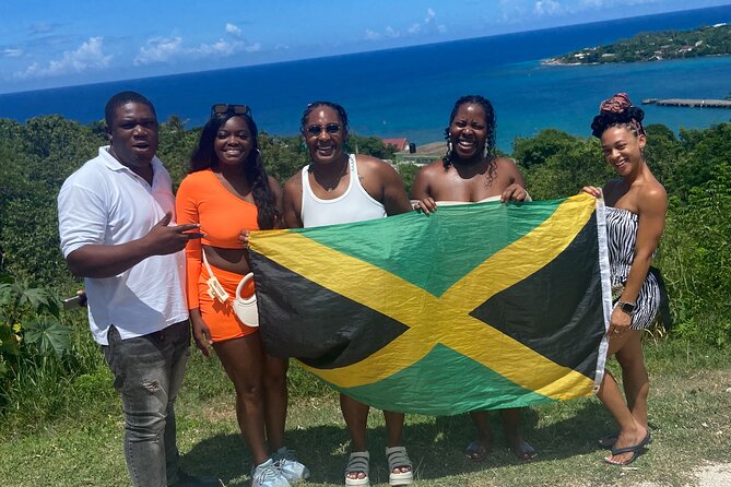 Private Airport and Hotel Transfer in Montego Bay - The 30 to 45 Minute AC Ride That Gets You Settled
