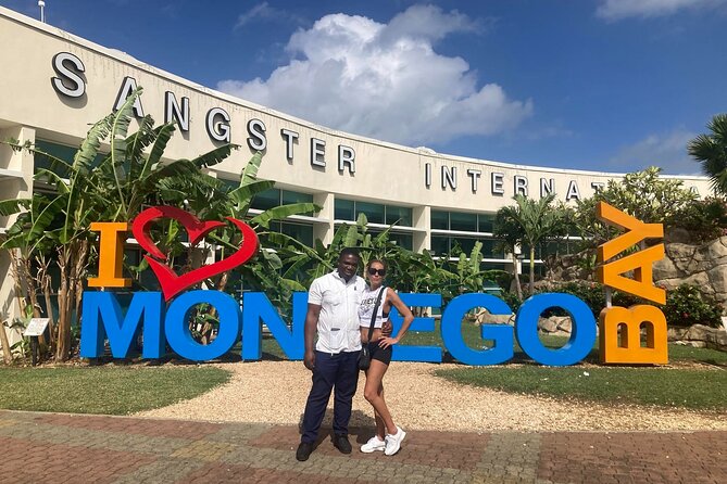 Private Airport and Hotel Transfer in Montego Bay - Stops Along the Way: When Convenience Might Cost More