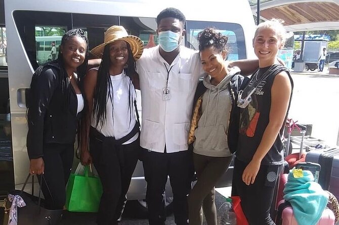 Private Airport and Hotel Transfer in Montego Bay - Price and Value: Why This Transfer Can Be a Smart First Spend