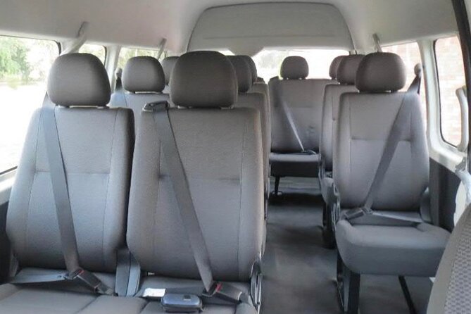 Private Airport Pickup and drop off in Jamaica - Price and value: $20 per person, for private comfort