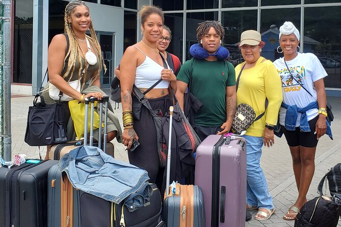 Private Airport Roundtrip Transfer From Montego Bay to Negril - Where this transfer really pays off: Sangster to Negril, minus the hassle