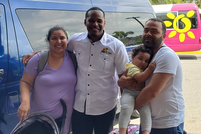 Private Airport Roundtrip Transfer From Montego Bay to Negril - The private setup: only your group, no awkward waiting