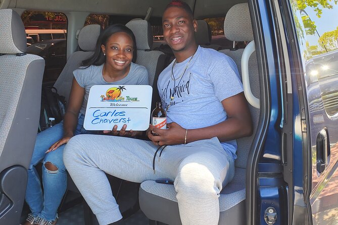Private Airport Roundtrip Transfer From Montego Bay to Negril - The return ride: same comfort, end-of-trip ease