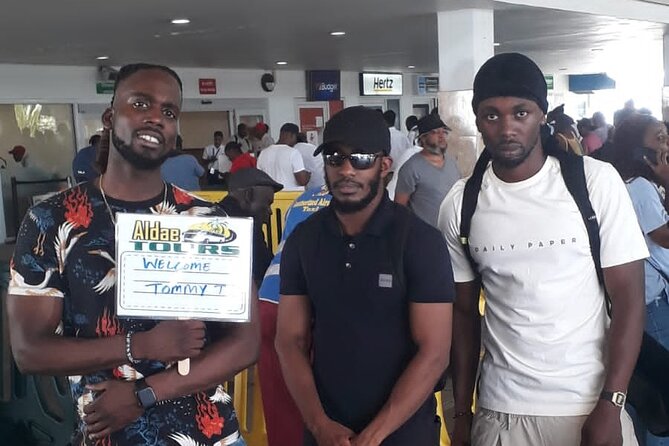 Private Airport Shuttle Taxi Service from MBJ to Montego Bay Area - Quick highlights that matter