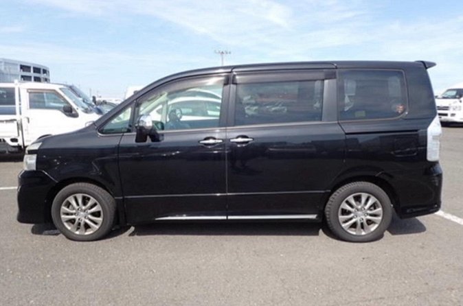 Private Airport Transfer from MBJ to Ocean Eden Bay - Where you meet at Ocean Eden Bay (and what that means for your return)