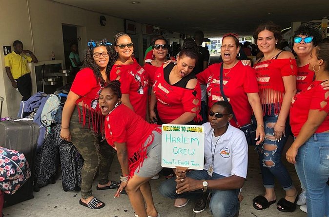 Private Airport Transfer From Montego Bay - Punctuality for Real Life: Delays, Kids, and Last-Minute Changes