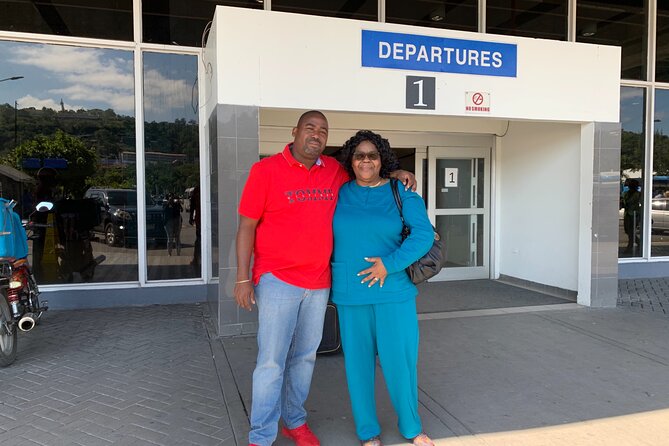 Private Airport Transfer from Montego Bay Airport to Ocho Rios - Timing and service window: when this works best
