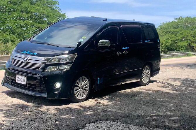 Private airport Transfer from Montego Bay To Negril - Key highlights to know before you go
