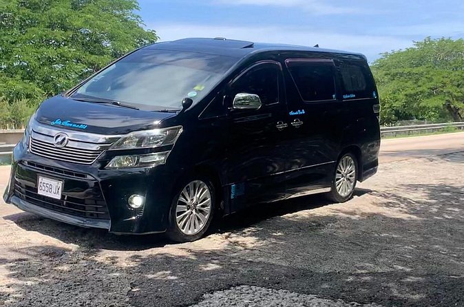 Private airport Transfer from Montego Bay To Negril - Price and value: is $71.50 per person a smart move?