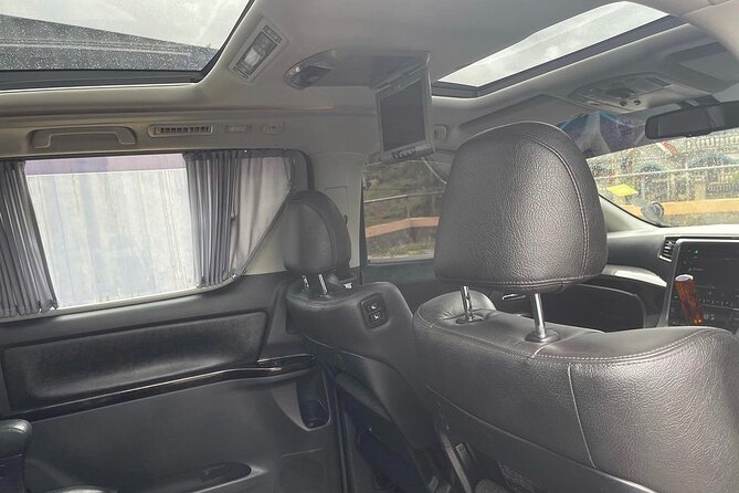Private airport Transfer from Montego Bay To Negril - What to do next in Negril, after you arrive