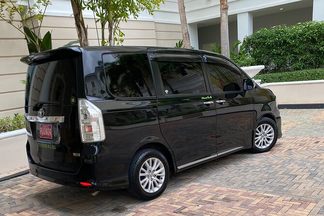 Private airport Transfer from Montego Bay To Negril - Hotel pickup timing in Negril, and how it affects your day