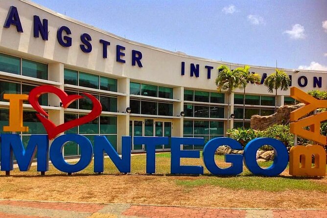 Private Airport transfer hotels in montegobay - Key Points That Matter Before You Go