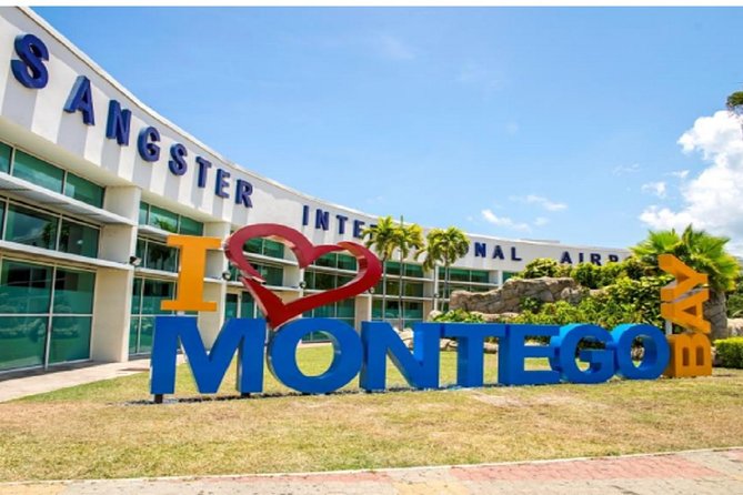 Private Airport Transfer in Montego Bay - Why This Montego Bay Airport Transfer Works So Well