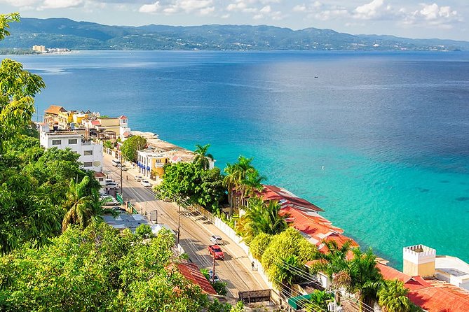 Private Airport Transfer in Montego Bay - Private and Door to Door: What Private Really Changes