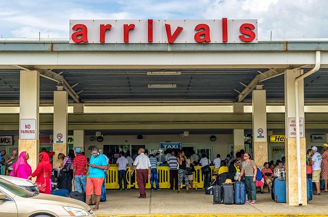 Private Airport Transfer in Montego Bay - How Long It Takes and Why That Range Exists