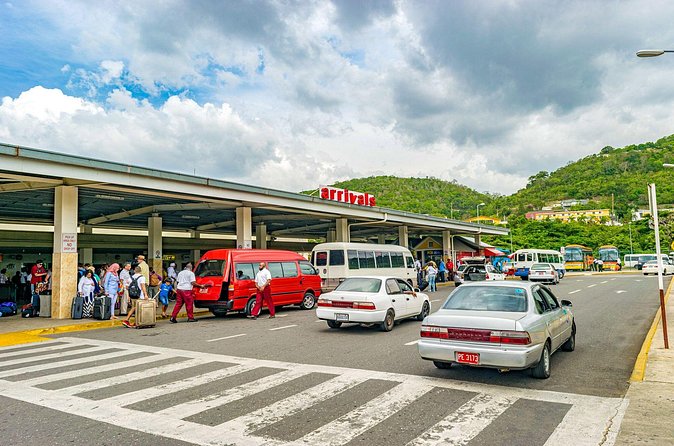 Private Airport Transfer in Montego Bay - Price and Value: What $60 Per Person Buys You