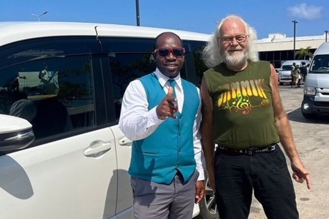 Private Airport Transfer Montego Bay Airport to Negril (One-Way) - Dropoff Done Right: Hotel or Any Negril Location