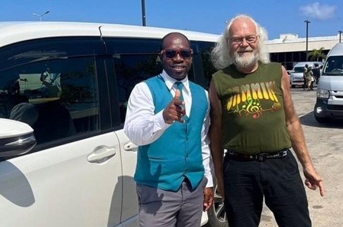 Private Airport Transfer Montego Bay Airport to Negril (One-Way) - Price and Value: Why $55 Can Be a Good Deal
