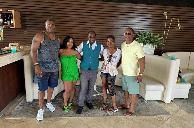 Private Airport Transfer Montego Bay Airport to Negril (One-Way) - Who This Transfer Suits Best (and Who Might Want Something Else)