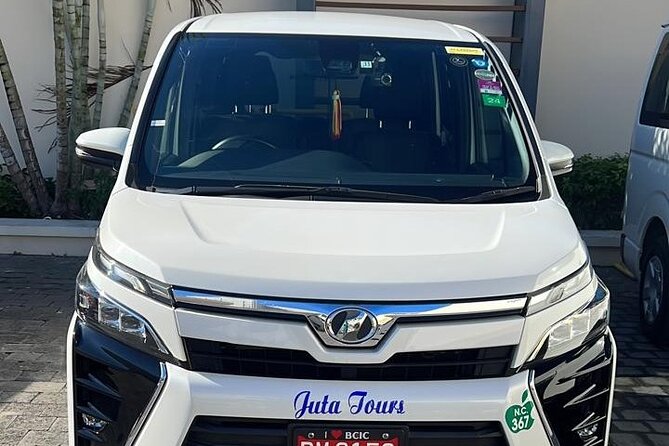Private Airport Transfer Montego Bay Airport to Negril (One-Way) - The Most Praised Parts, in Plain English