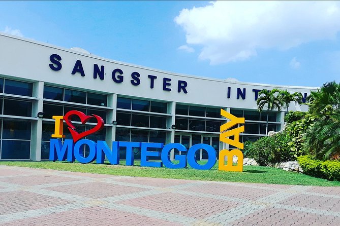 Private Airport Transfer Montego Bay and Negril - Key points to know before you go