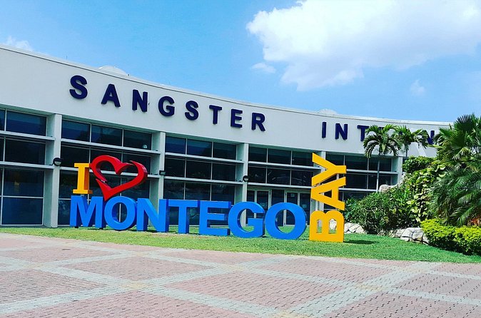 Private Airport Transfer Montego Bay and Negril - What you should expect for timing and service level