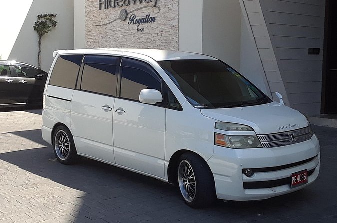 Private Airport Transfer Montego Bay and Negril - The best way to use this transfer: a smooth day-one plan