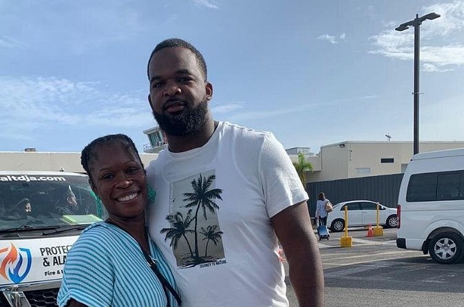 Private Airport Transfer Montego Bay and Trelawny - What the Reviews Tell You About the Tone of the Service