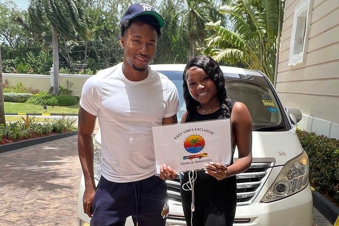 Private Airport Transfer Montego Bay Hotels - Price, Time, and Why $20 Per Person Can Be Good Value
