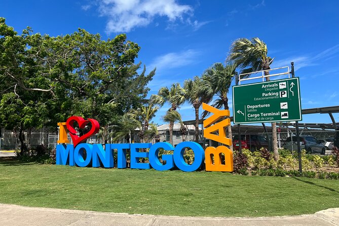 Private Airport Transfer Montego Bay hotels and Falmouth Hotels - Who This Transfer Fits Best (And Who Might Reconsider)