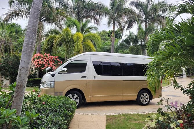 Private Airport Transfer | Montego Bay( Price vary on location) - Key things to know before you go